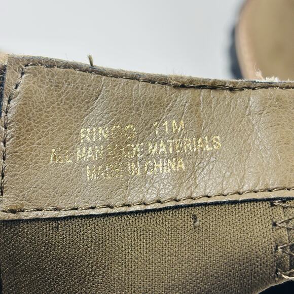 CUSHIONAIRE Women's Ringo platform heel boot Memory Foam Size 11M - Picture 11 of 15